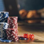 Vai online kazino ir iespējams nopelnīt iztikai?